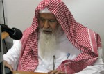 Syeikh Ibn Jibrin Hafizahullah